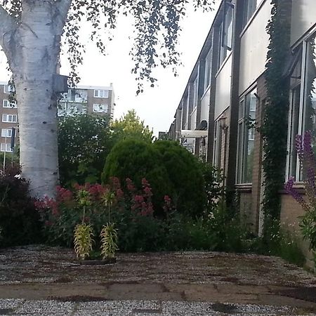 Homestay Dutchable Alphen aan den Rijn Exteriér fotografie