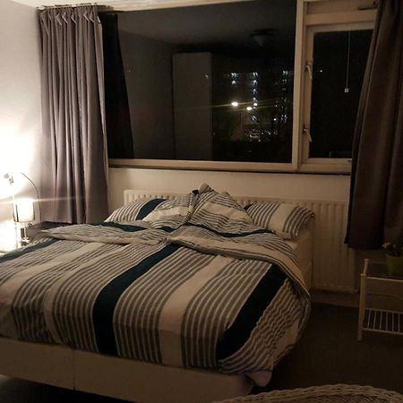 Homestay Dutchable Alphen aan den Rijn Exteriér fotografie