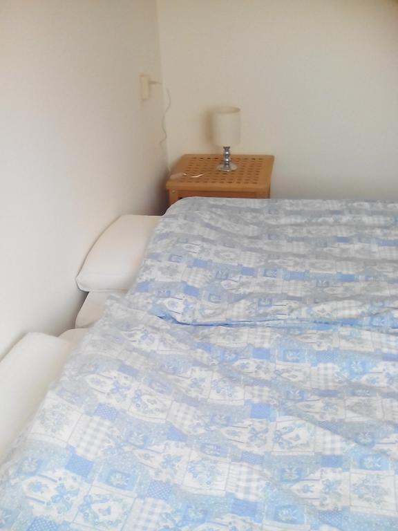Homestay Dutchable Alphen aan den Rijn Pokoj fotografie