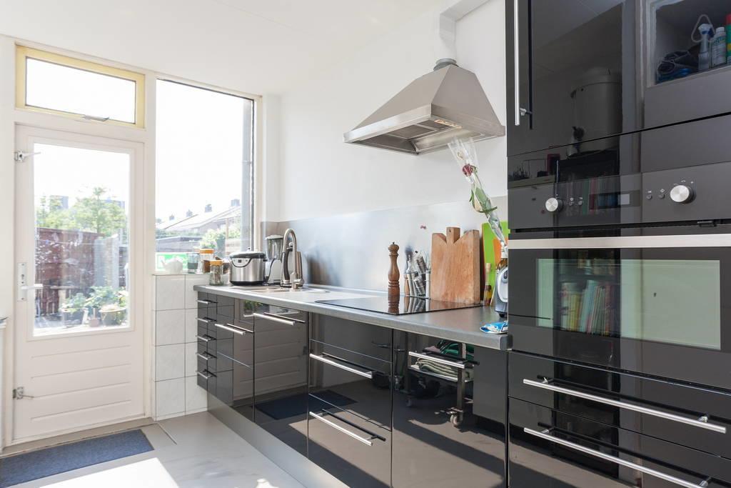 Homestay Dutchable Alphen aan den Rijn Exteriér fotografie