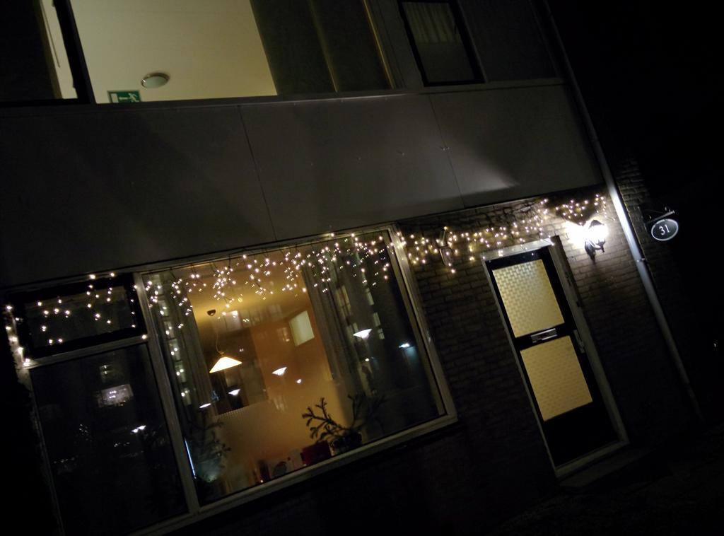 Homestay Dutchable Alphen aan den Rijn Exteriér fotografie