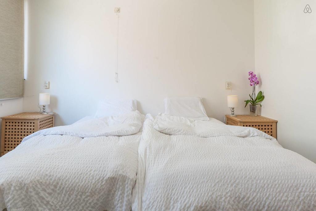 Homestay Dutchable Alphen aan den Rijn Exteriér fotografie
