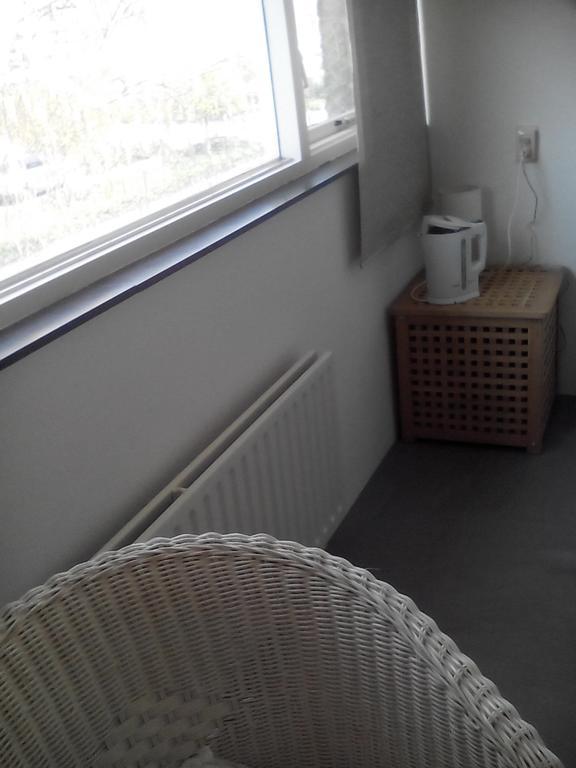 Homestay Dutchable Alphen aan den Rijn Pokoj fotografie