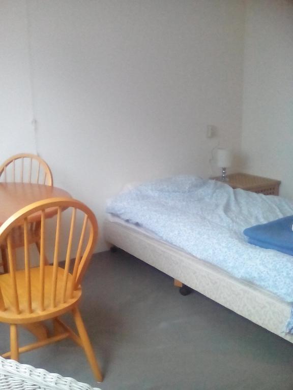 Homestay Dutchable Alphen aan den Rijn Exteriér fotografie