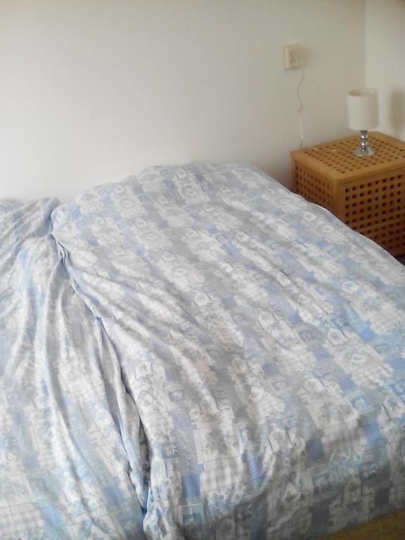 Homestay Dutchable Alphen aan den Rijn Exteriér fotografie