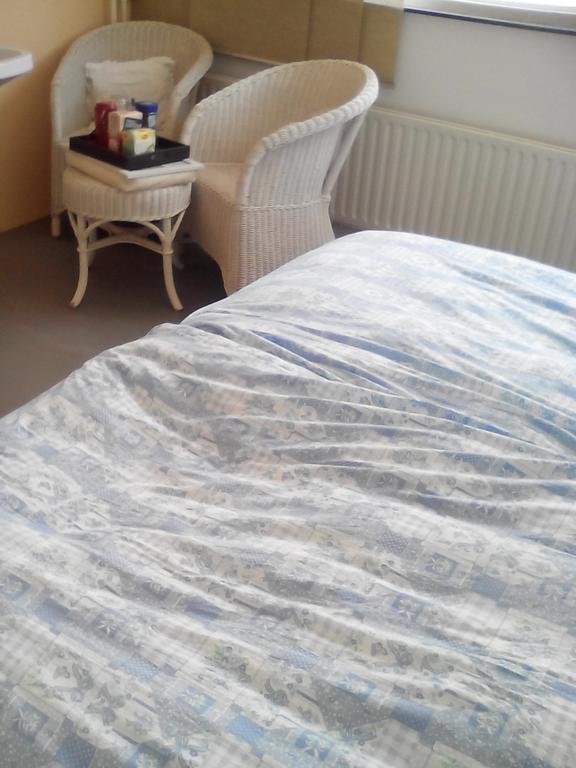 Homestay Dutchable Alphen aan den Rijn Pokoj fotografie
