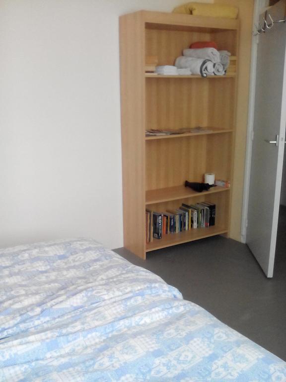 Homestay Dutchable Alphen aan den Rijn Exteriér fotografie