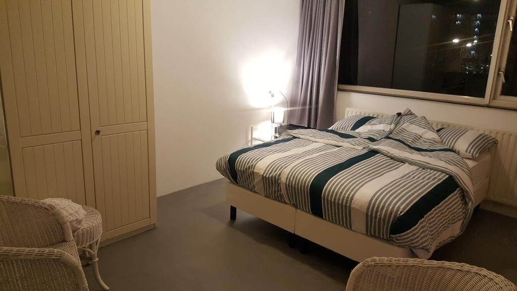Homestay Dutchable Alphen aan den Rijn Exteriér fotografie