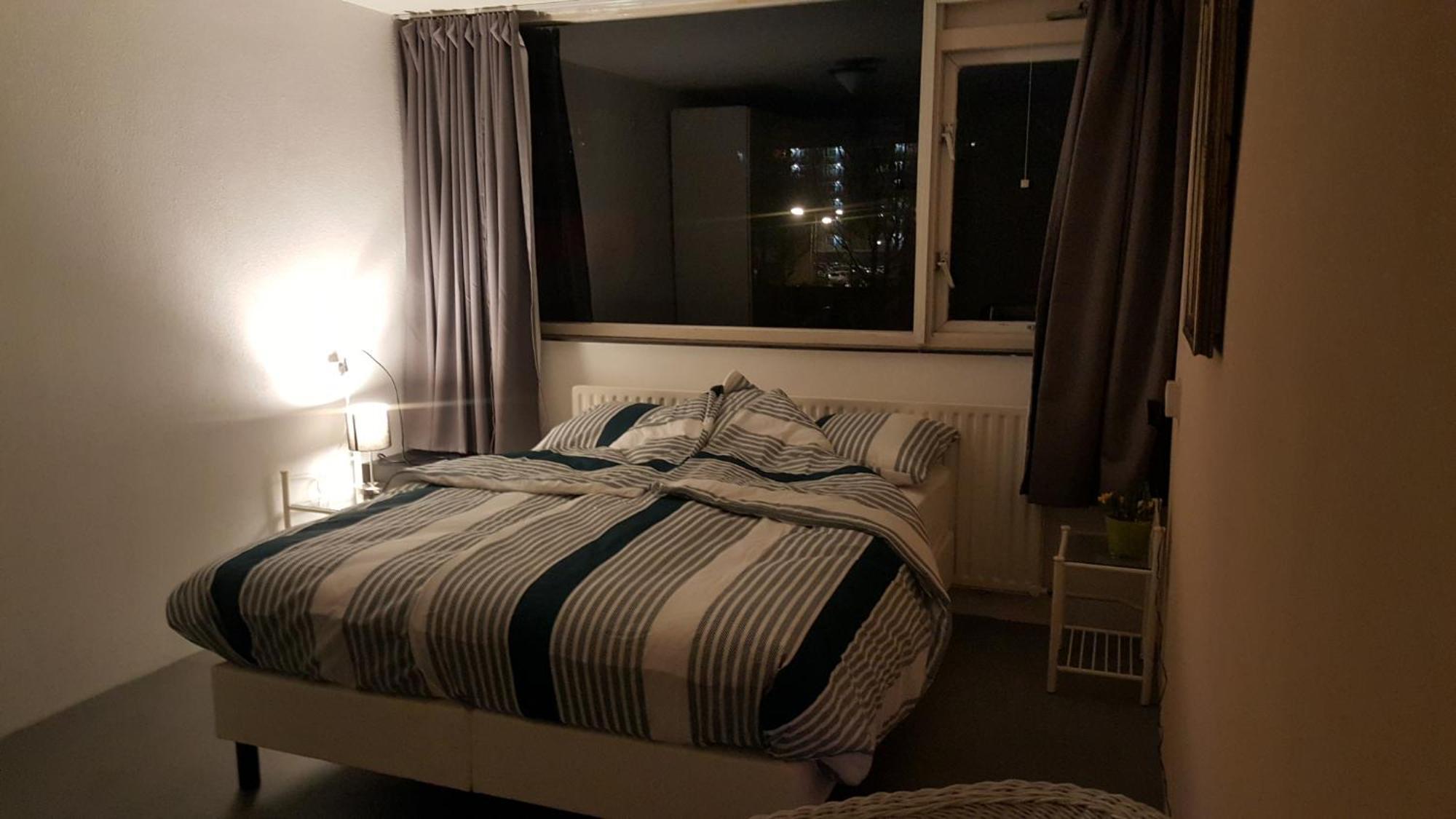Homestay Dutchable Alphen aan den Rijn Exteriér fotografie