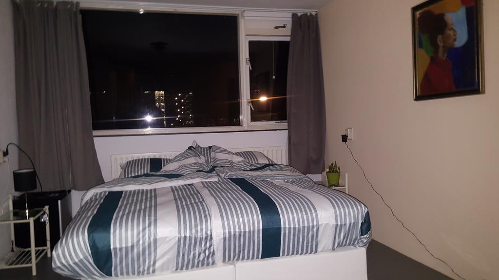 Homestay Dutchable Alphen aan den Rijn Exteriér fotografie