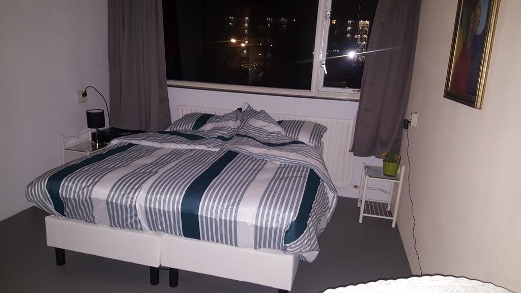 Homestay Dutchable Alphen aan den Rijn Exteriér fotografie