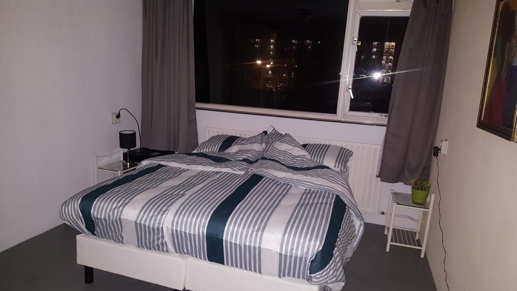 Homestay Dutchable Alphen aan den Rijn Exteriér fotografie